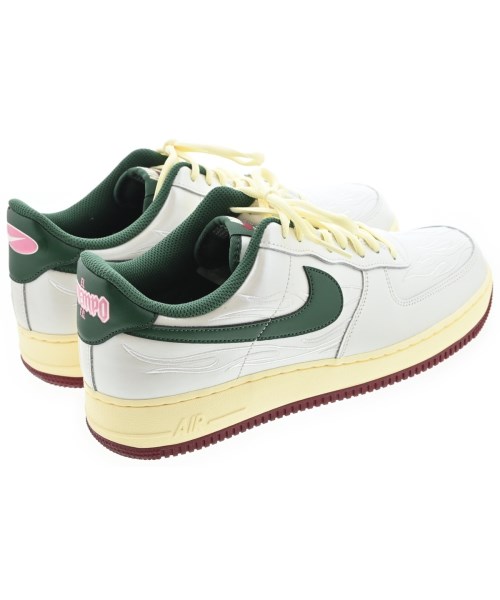 NIKE（ナイキ）スニーカー ベージュ サイズ:28cm メンズ/2200717675074