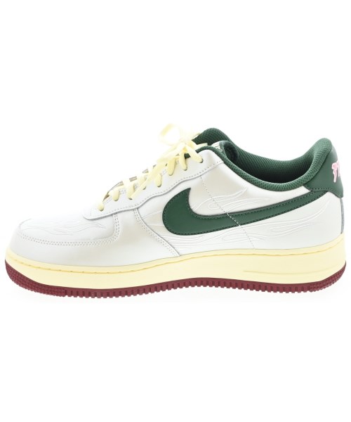 NIKE（ナイキ）スニーカー ベージュ サイズ:28cm メンズ/2200717675074