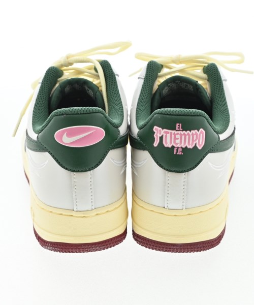 NIKE（ナイキ）スニーカー ベージュ サイズ:28cm メンズ/2200717675074
