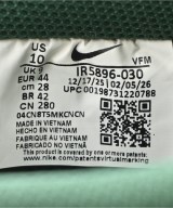 NIKE（ナイキ）スニーカー ベージュ サイズ:28cm メンズ/2200717675074