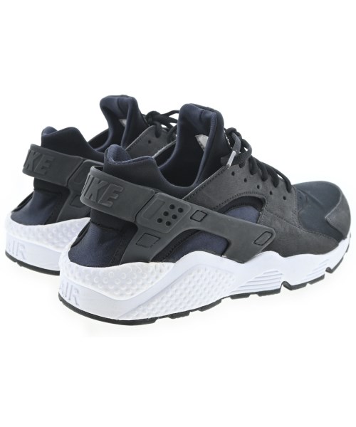 NIKE（ナイキ）スニーカー 黒 サイズ:27.5cm メンズ/2200718745240