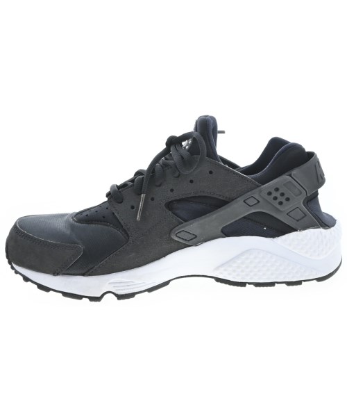 NIKE（ナイキ）スニーカー 黒 サイズ:27.5cm メンズ/2200718745240