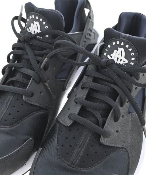 NIKE（ナイキ）スニーカー 黒 サイズ:27.5cm メンズ/2200718745240
