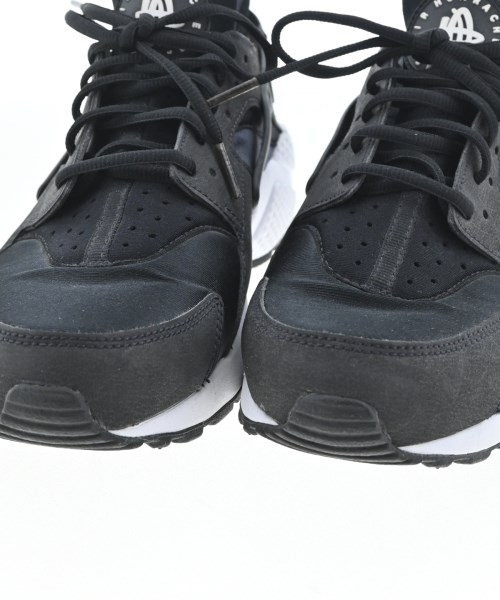 NIKE（ナイキ）スニーカー 黒 サイズ:27.5cm メンズ/2200718745240