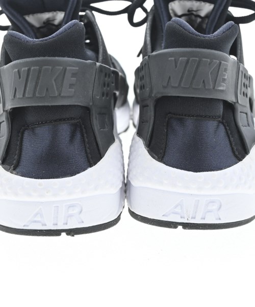 NIKE（ナイキ）スニーカー 黒 サイズ:27.5cm メンズ/2200718745240