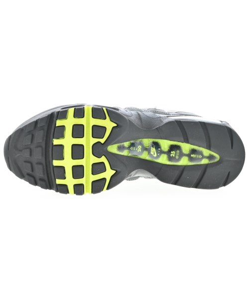 NIKE（ナイキ）スニーカー グレー サイズ:27.5cm メンズ/2200720732092
