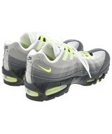 NIKE（ナイキ）スニーカー グレー サイズ:27.5cm メンズ/2200720732092