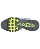 NIKE（ナイキ）スニーカー グレー サイズ:27.5cm メンズ/2200720732092