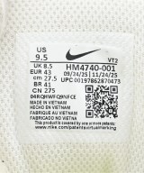 NIKE（ナイキ）スニーカー グレー サイズ:27.5cm メンズ/2200720732092