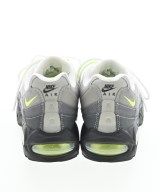 NIKE（ナイキ）スニーカー グレー サイズ:27.5cm メンズ/2200720732092