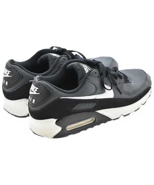 NIKE（ナイキ）スニーカー グレー サイズ:28cm メンズ/2200720760101