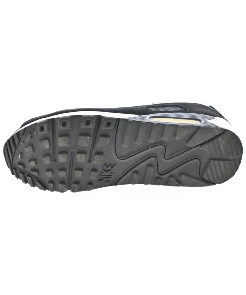 NIKE（ナイキ）スニーカー グレー サイズ:28cm メンズ/2200720760101