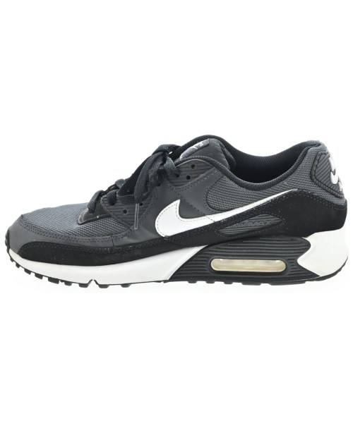 NIKE（ナイキ）スニーカー グレー サイズ:28cm メンズ/2200720760101