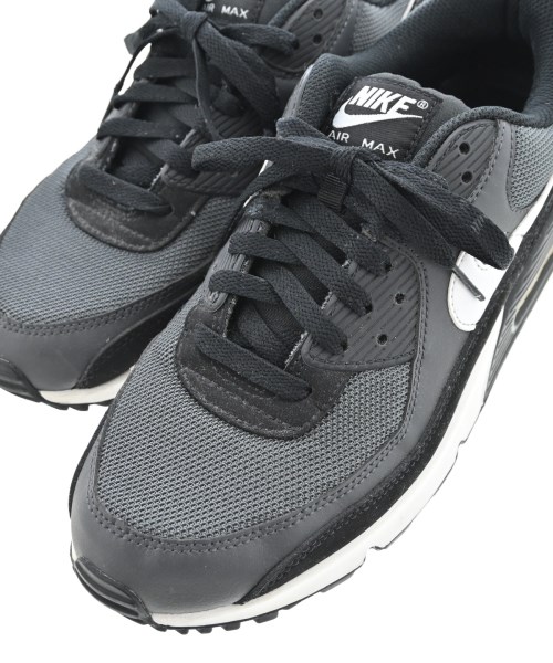 NIKE（ナイキ）スニーカー グレー サイズ:28cm メンズ/2200720760101