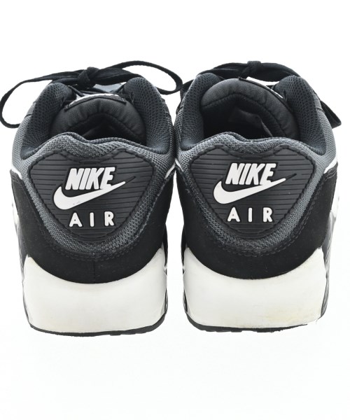 NIKE（ナイキ）スニーカー グレー サイズ:28cm メンズ/2200720760101