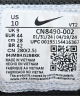 NIKE（ナイキ）スニーカー グレー サイズ:28cm メンズ/2200720760101