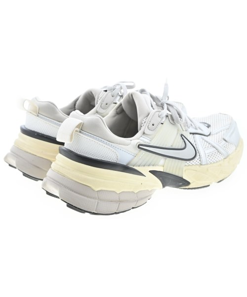NIKE（ナイキ）スニーカー 白 サイズ:27cm メンズ/2200720818123