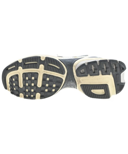 NIKE（ナイキ）スニーカー 白 サイズ:27cm メンズ/2200720818123