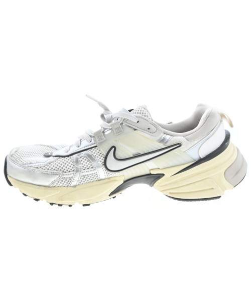 NIKE（ナイキ）スニーカー 白 サイズ:27cm メンズ/2200720818123