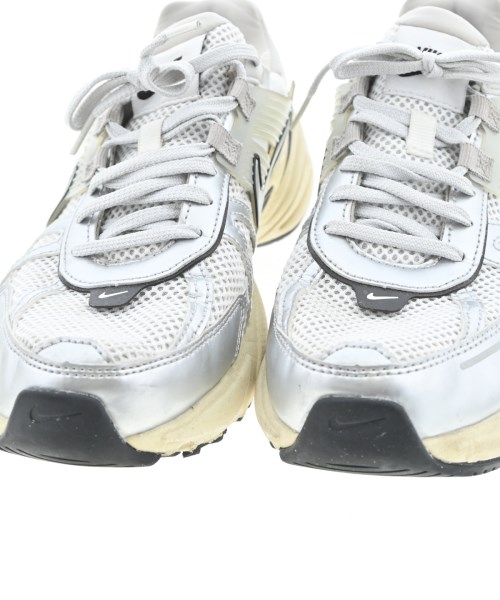 NIKE（ナイキ）スニーカー 白 サイズ:27cm メンズ/2200720818123