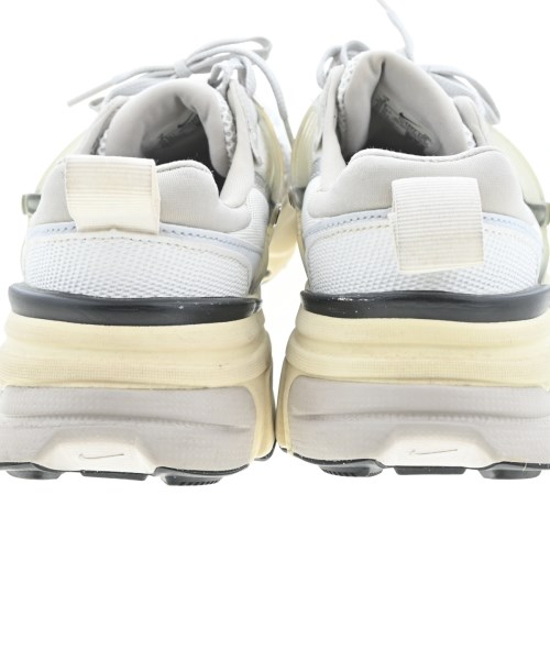 NIKE（ナイキ）スニーカー 白 サイズ:27cm メンズ/2200720818123