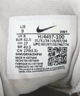 NIKE（ナイキ）スニーカー 白 サイズ:27cm メンズ/2200720818123