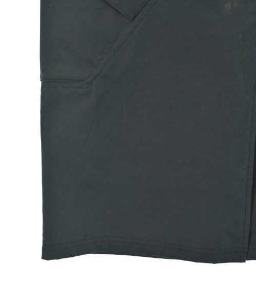 JORDAN BRAND（ジョーダンブランド）ロング・マキシ丈スカート 緑 サイズ:M レディース/2200720852097