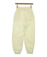 NIKE（ナイキ）スウェットパンツ 白 サイズ:S レディース/2200720909050