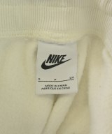 NIKE（ナイキ）スウェットパンツ 白 サイズ:S レディース/2200720909050