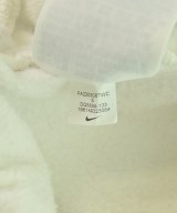 NIKE（ナイキ）スウェットパンツ 白 サイズ:S レディース/2200720909050