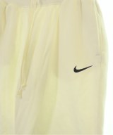 NIKE（ナイキ）スウェットパンツ 白 サイズ:S レディース/2200720909050