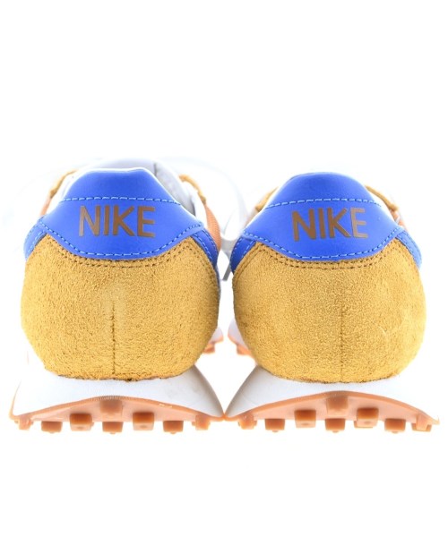 NIKE（ナイキ）スニーカー 茶 サイズ:24cm レディース/2200717337149