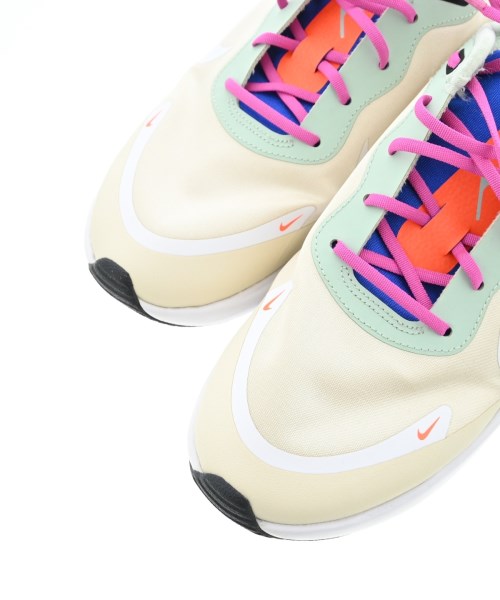 NIKE（ナイキ）スニーカー ベージュ サイズ:23.5cm レディース/2200717594023
