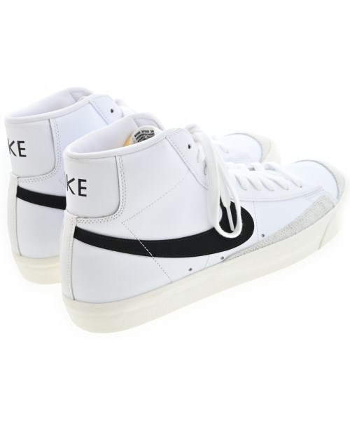 NIKE（ナイキ）スニーカー 白 サイズ:28cm メンズ/2200719729195