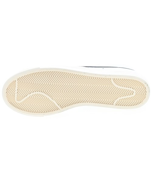NIKE（ナイキ）スニーカー 白 サイズ:28cm メンズ/2200719729195