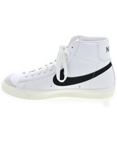 NIKE（ナイキ）スニーカー 白 サイズ:28cm メンズ/2200719729195