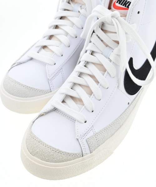 NIKE（ナイキ）スニーカー 白 サイズ:28cm メンズ/2200719729195