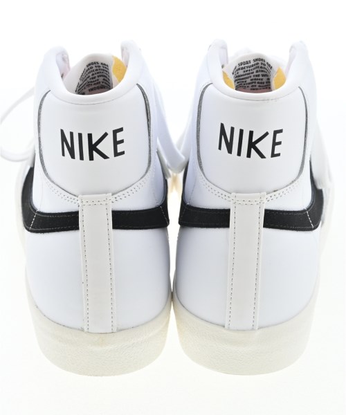 NIKE（ナイキ）スニーカー 白 サイズ:28cm メンズ/2200719729195