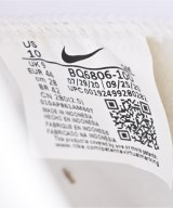NIKE（ナイキ）スニーカー 白 サイズ:28cm メンズ/2200719729195