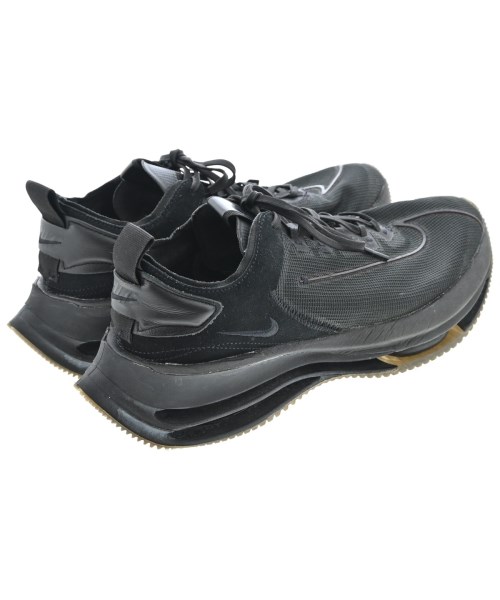 NIKE（ナイキ）スニーカー 黒 サイズ:28cm メンズ/2200720929034
