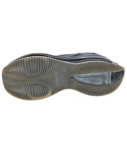 NIKE（ナイキ）スニーカー 黒 サイズ:28cm メンズ/2200720929034