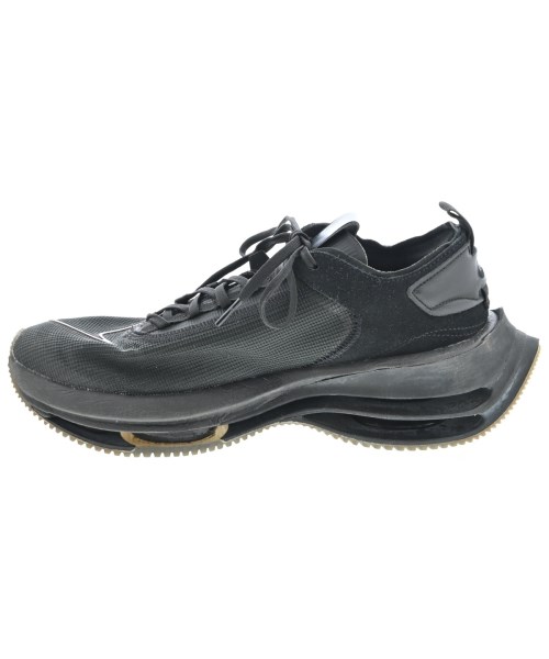 NIKE（ナイキ）スニーカー 黒 サイズ:28cm メンズ/2200720929034