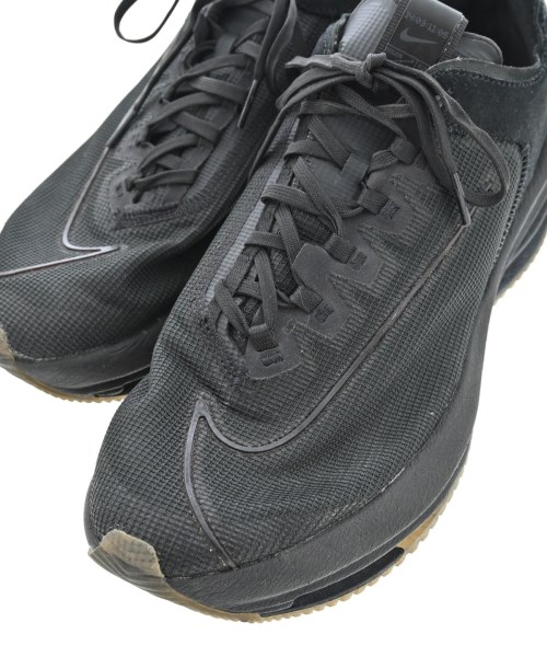 NIKE（ナイキ）スニーカー 黒 サイズ:28cm メンズ/2200720929034