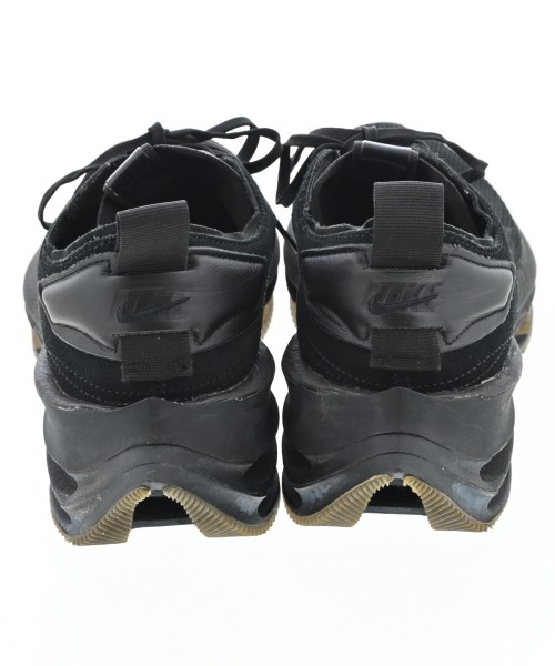 NIKE（ナイキ）スニーカー 黒 サイズ:28cm メンズ/2200720929034