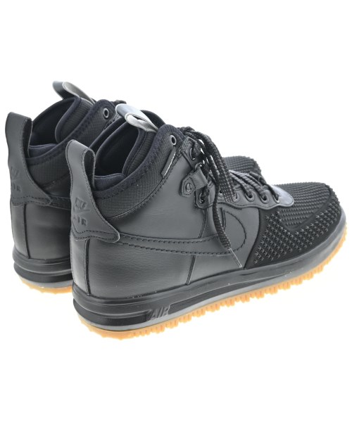 NIKE（ナイキ）スニーカー 黒 サイズ:26.5cm メンズ/2200721002040