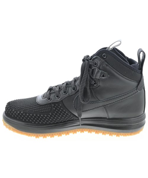NIKE（ナイキ）スニーカー 黒 サイズ:26.5cm メンズ/2200721002040