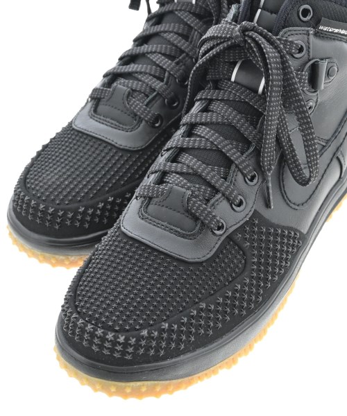 NIKE（ナイキ）スニーカー 黒 サイズ:26.5cm メンズ/2200721002040