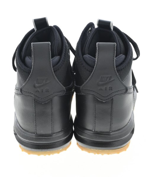 NIKE（ナイキ）スニーカー 黒 サイズ:26.5cm メンズ/2200721002040