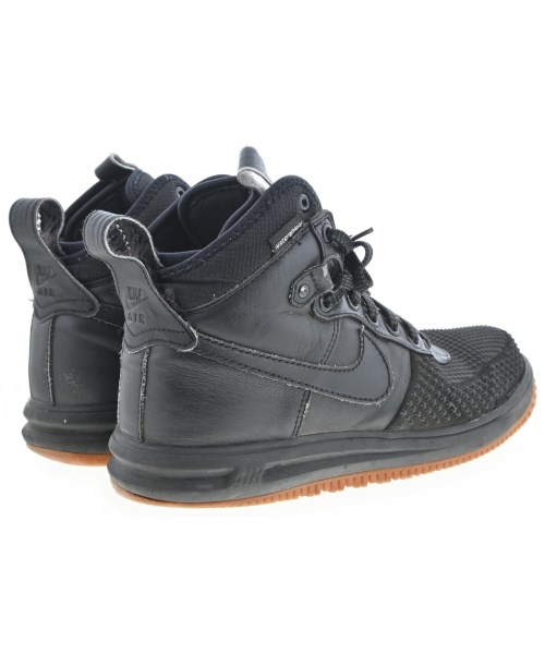 NIKE（ナイキ）スニーカー 黒 サイズ:26.5cm メンズ/2200721002071