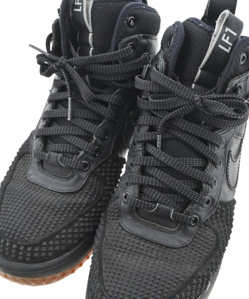 NIKE（ナイキ）スニーカー 黒 サイズ:26.5cm メンズ/2200721002071